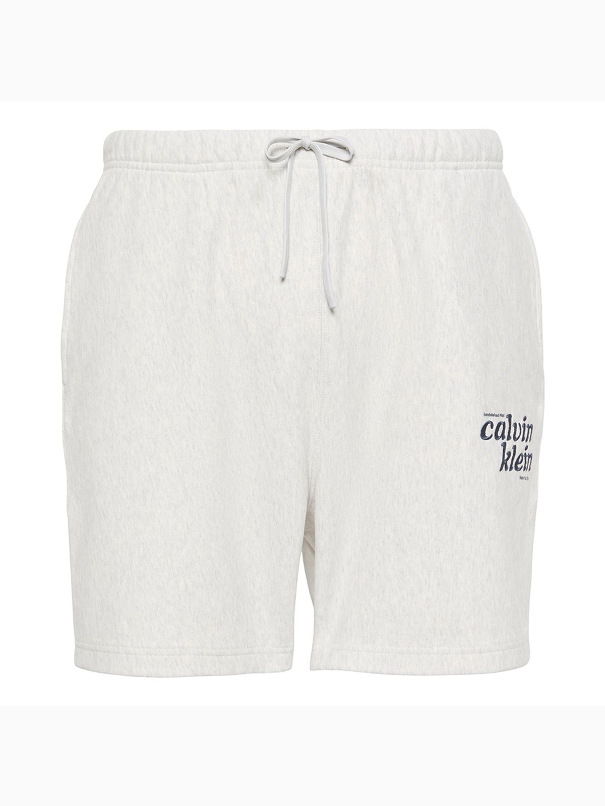 캘빈클라인 진(CALVIN KLEIN JEANS) 프리미엄 테리 그래픽 쇼츠 4LG218G P74