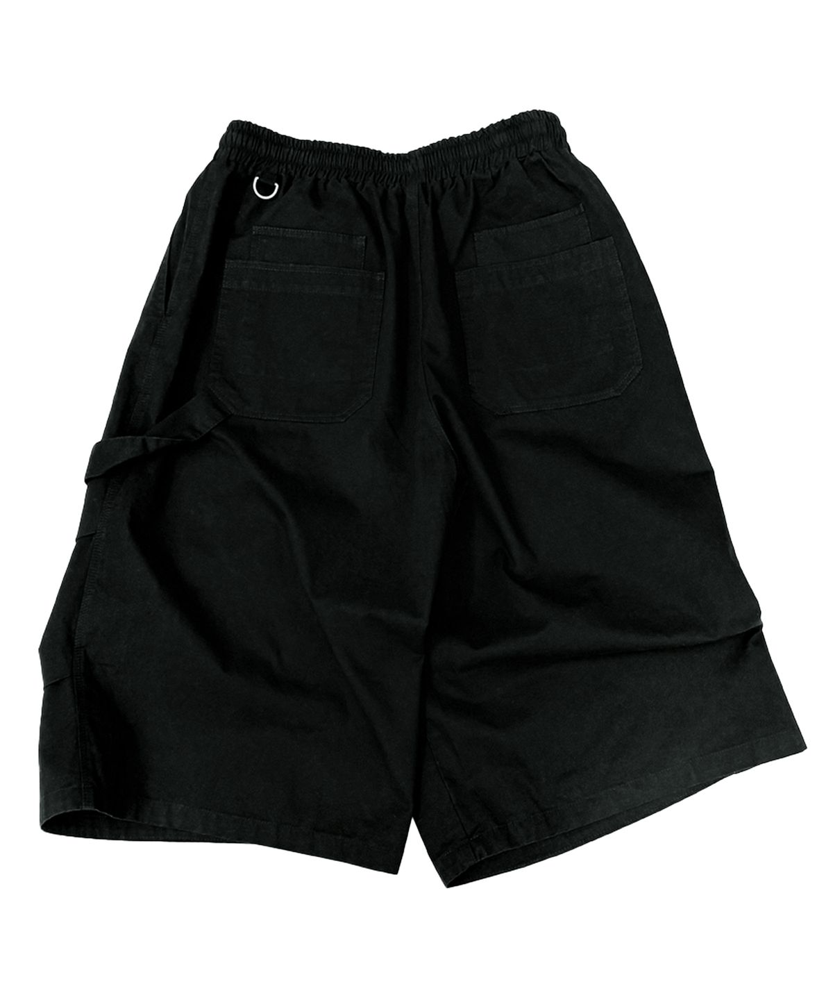 플레이버리즘(FLAVORISM) VTG Washed Bermuda Pants (TP0072)