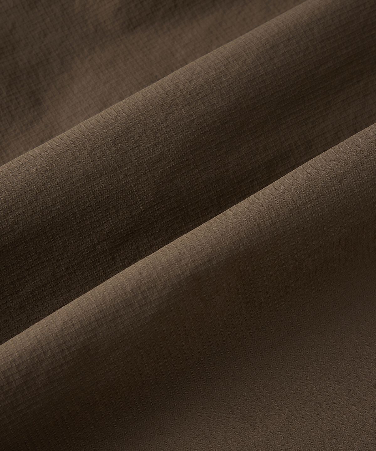 테일던(TAILDERN) Tech Woven Vest Brown