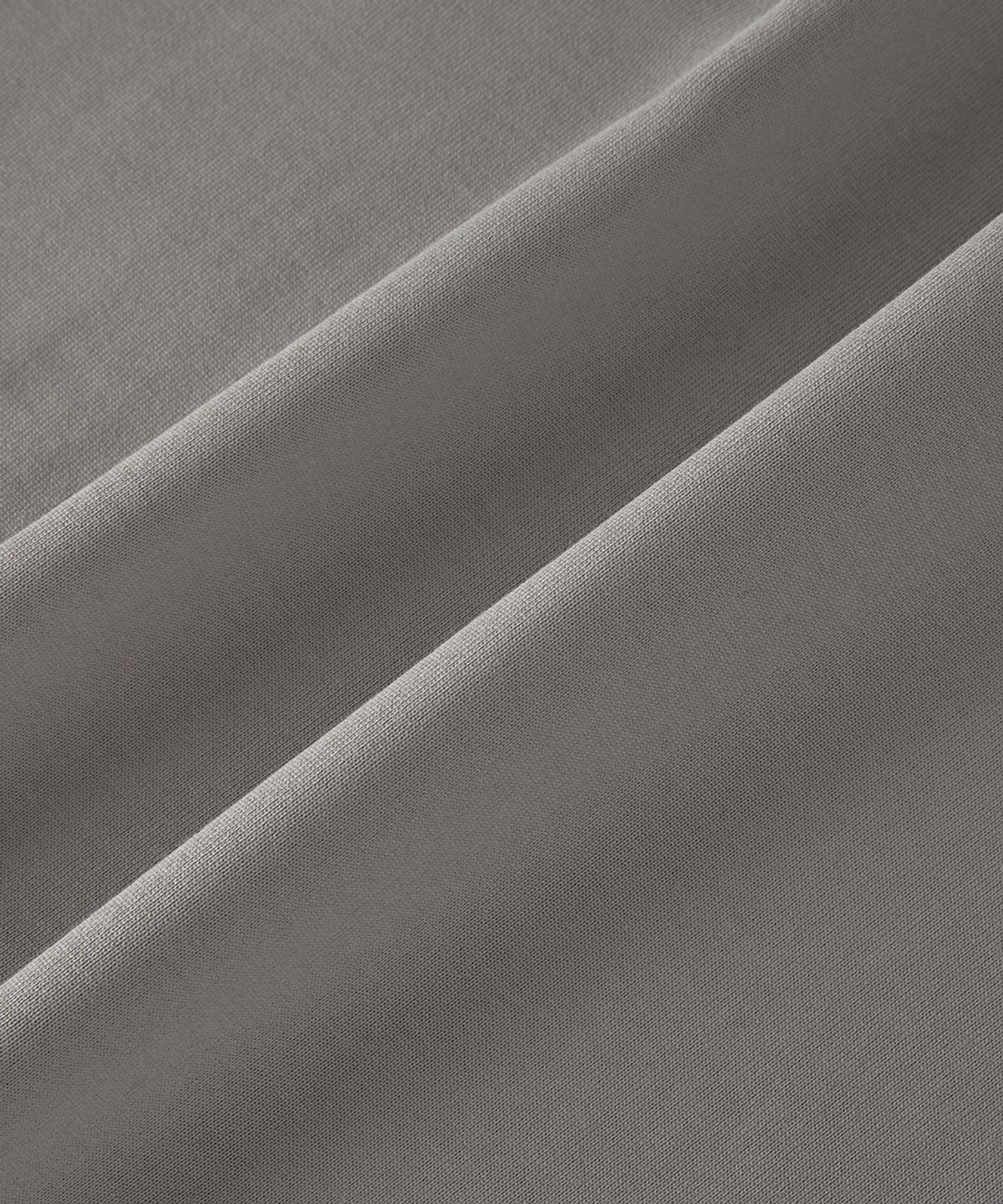 테일던(TAILDERN) Signature Supima T-shirt Grey