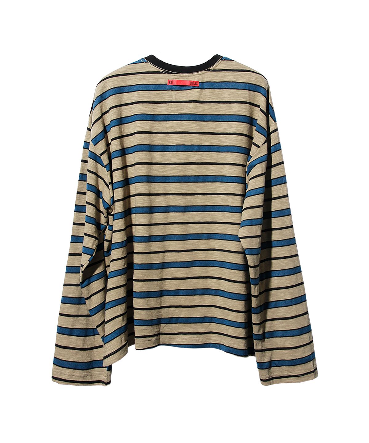 사일라스(SAILAS) L02 Stripe_BG