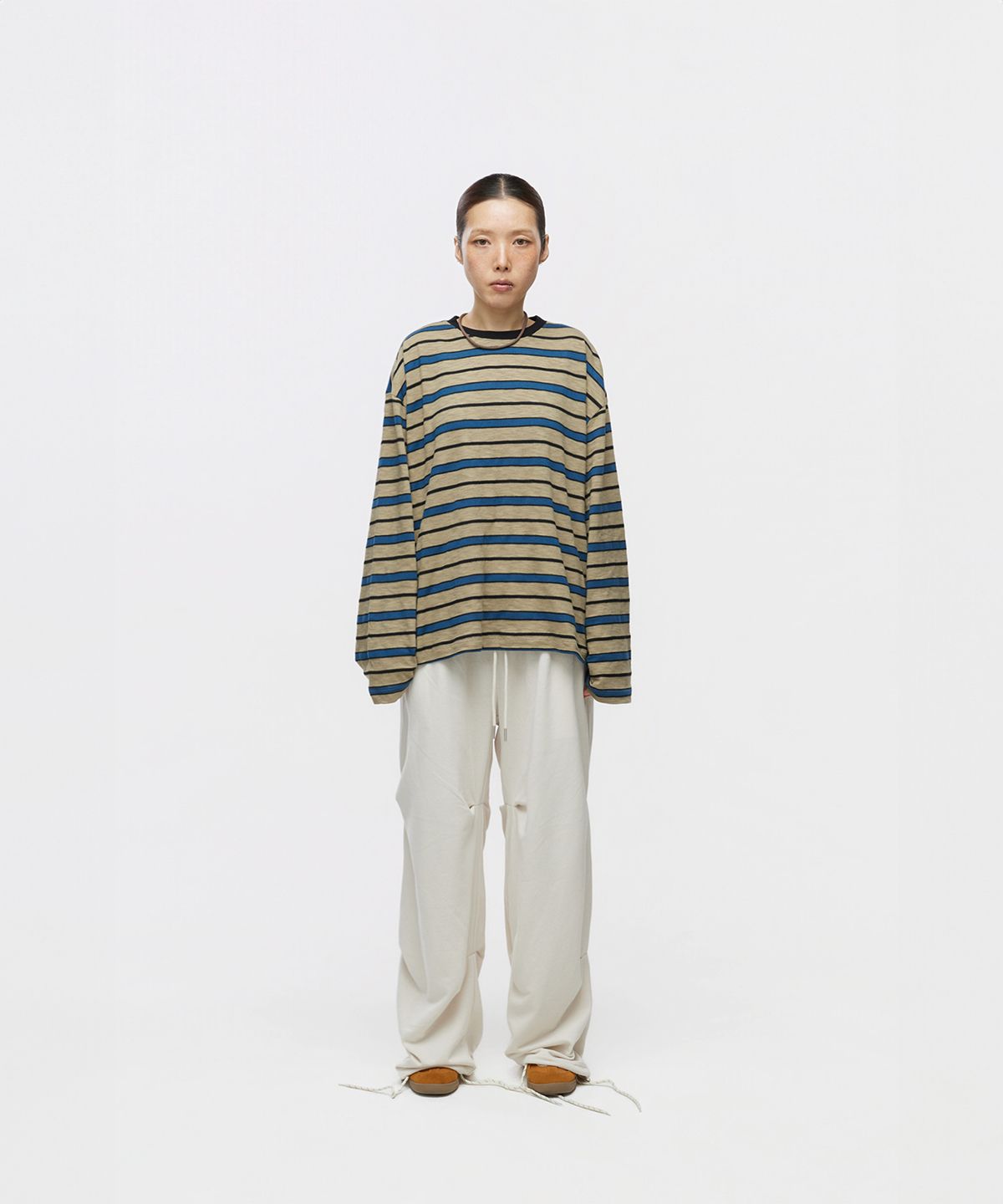 사일라스(SAILAS) L02 Stripe_BG