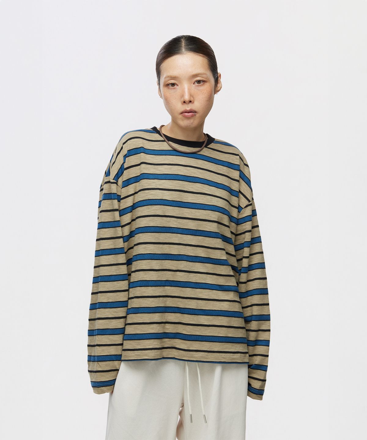 사일라스(SAILAS) L02 Stripe_BG