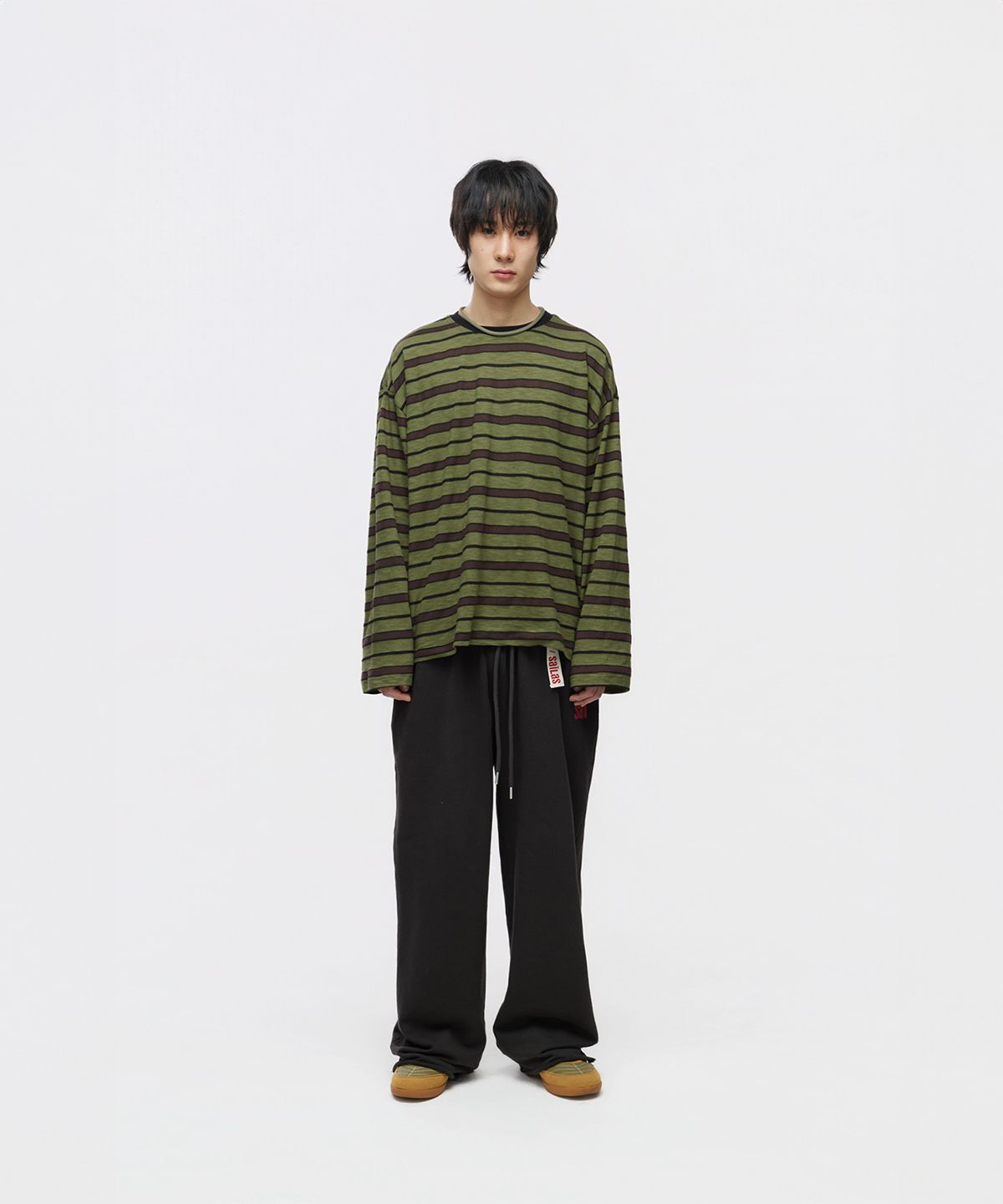 사일라스(SAILAS) L02 Stripe_KK