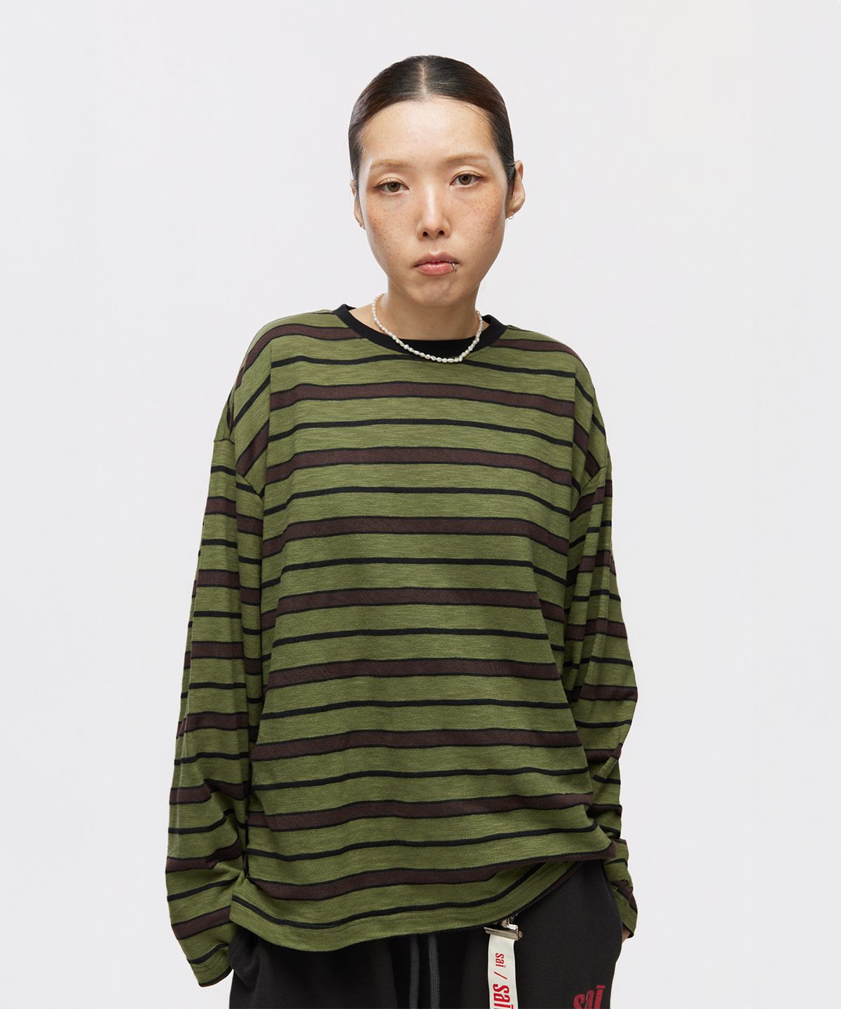 사일라스(SAILAS) L02 Stripe_KK
