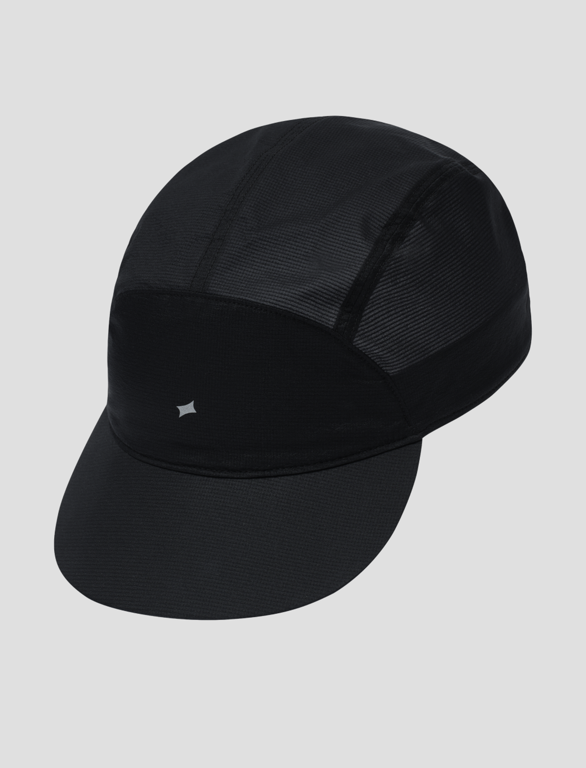 어반사이드 어패럴(URBANSIDE APPAREL) [26SS] 윈드스터너 에어타스틱 15D 트레일 캡