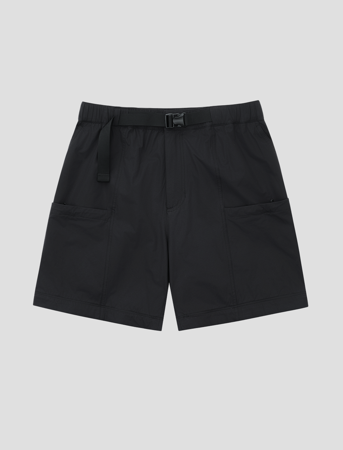 어반사이드 어패럴(URBANSIDE APPAREL) [26SS] 이지모드 프라임플렉스 2WAY 팬츠