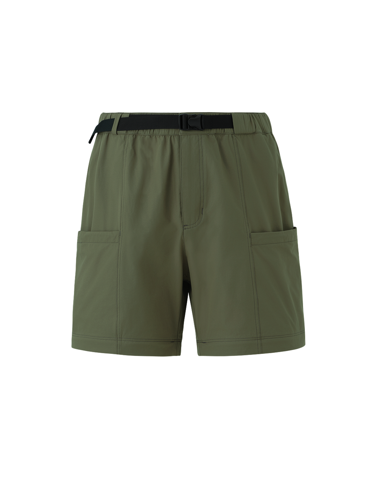 어반사이드 어패럴(URBANSIDE APPAREL) [26SS] 이지모드 프라임플렉스 2WAY 팬츠