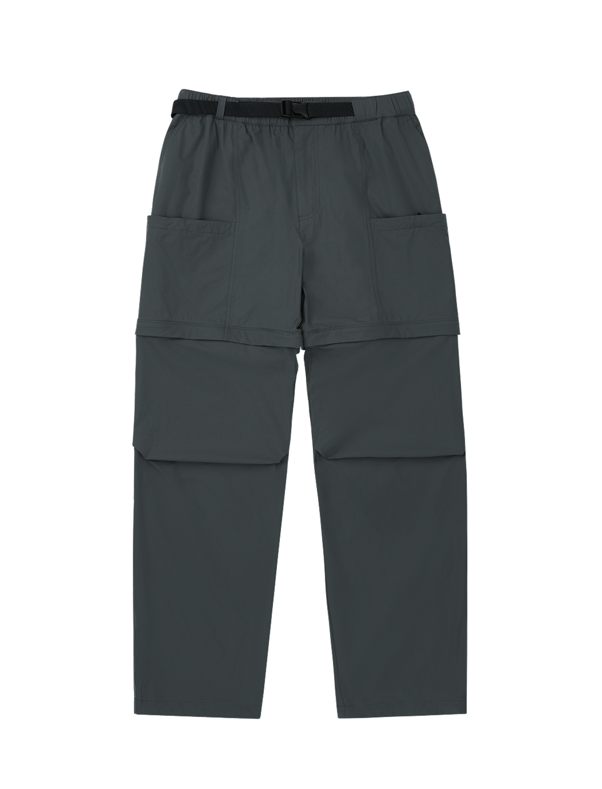어반사이드 어패럴(URBANSIDE APPAREL) [26SS] 이지모드 프라임플렉스 2WAY 팬츠
