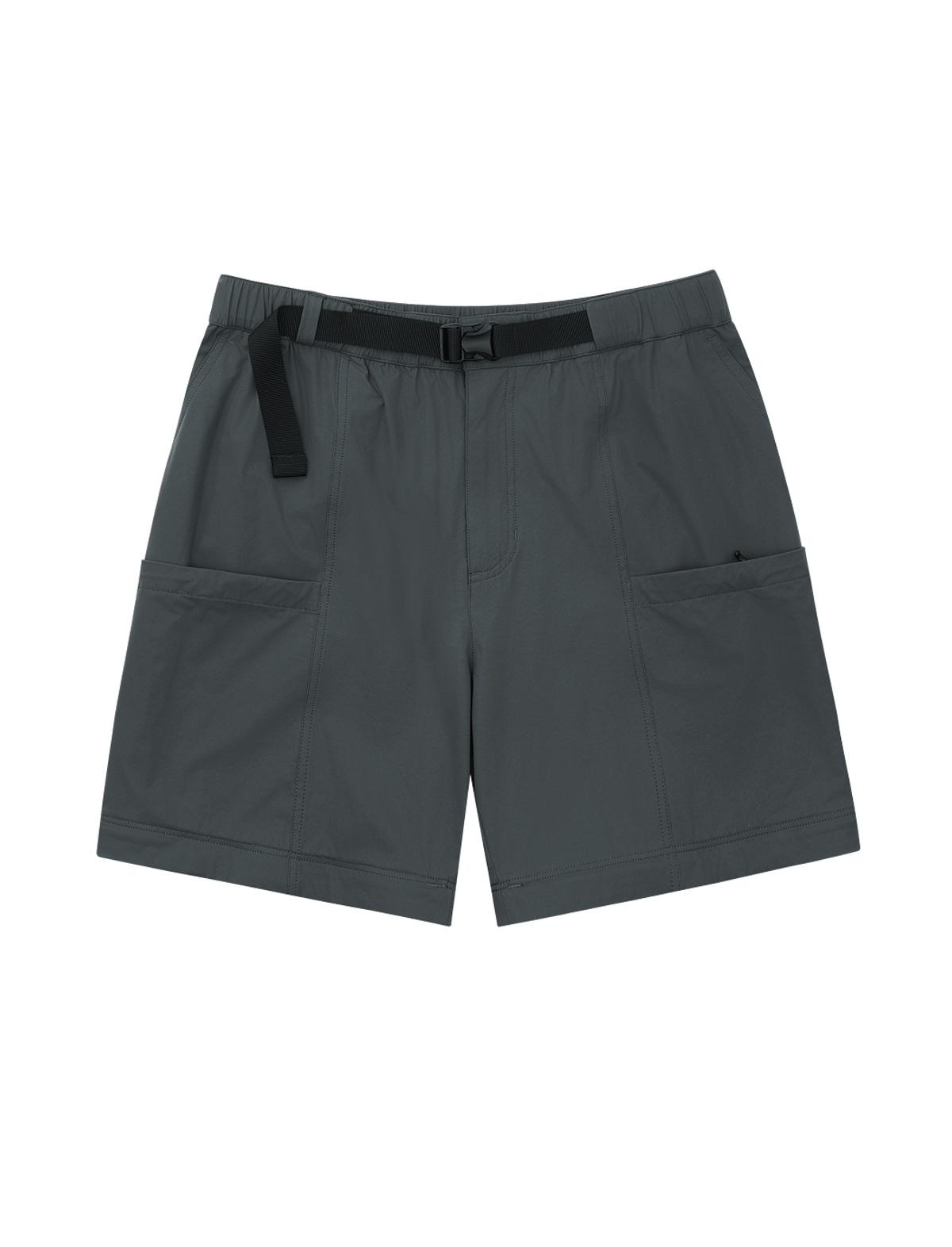 어반사이드 어패럴(URBANSIDE APPAREL) [26SS] 이지모드 프라임플렉스 2WAY 팬츠