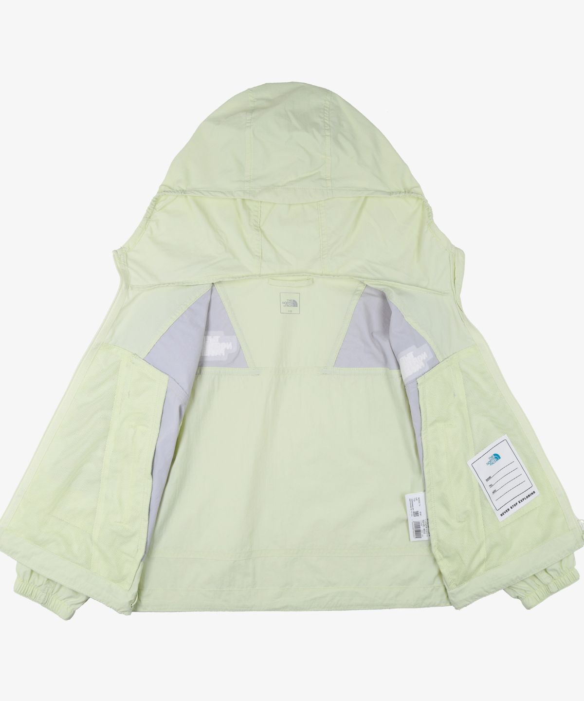 노스페이스 키즈(THE NORTH FACE KIDS) 키즈 1994 마운틴 자켓 NJ3LS11U_LID