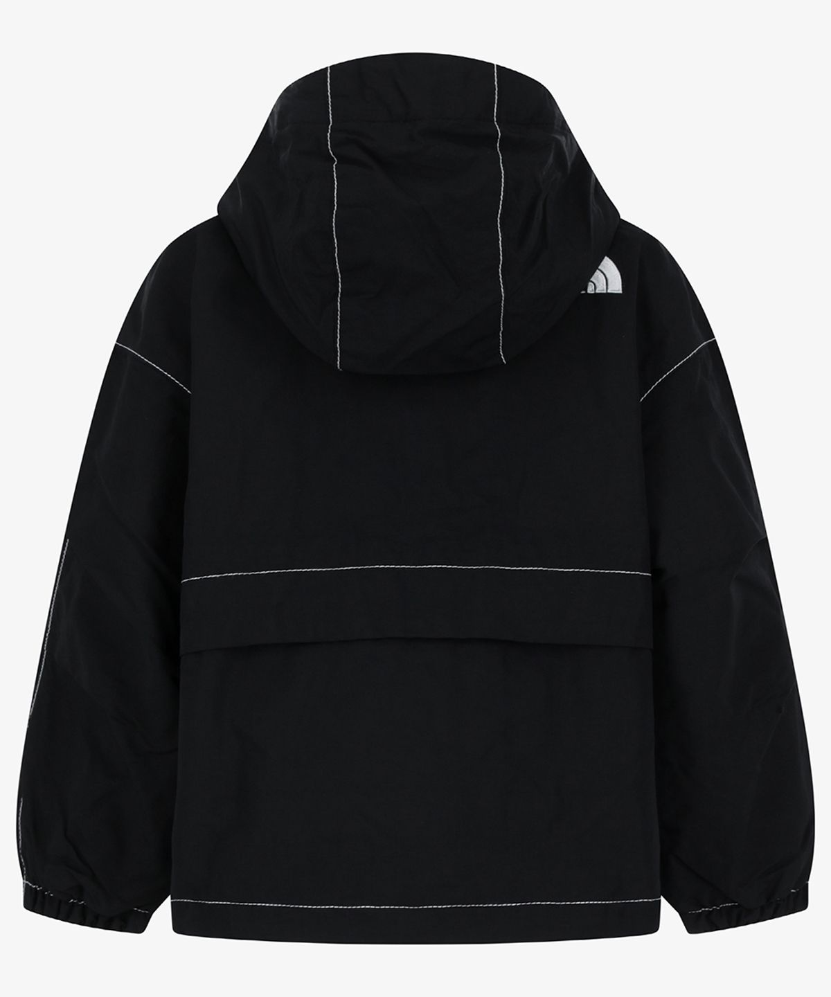 노스페이스 키즈(THE NORTH FACE KIDS) 키즈 캠프아웃 자켓 NJ3BS08S_BLK