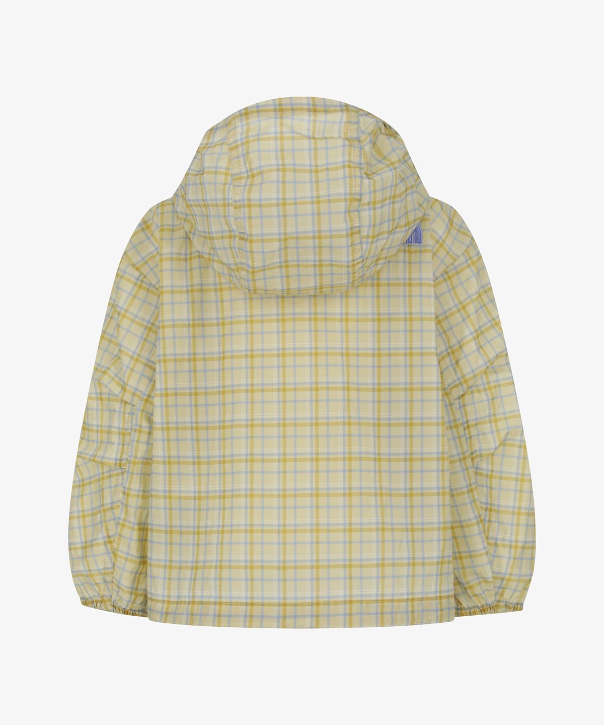 노스페이스 키즈(THE NORTH FACE KIDS) 키즈 노벨티 데이캠프 자켓 NJ3LS14S_YEW