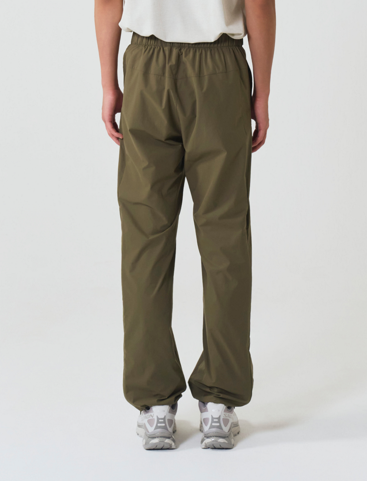 어반사이드 어패럴(URBANSIDE APPAREL) [26SS] 이지모드 프라임플렉스 1WAY 팬츠