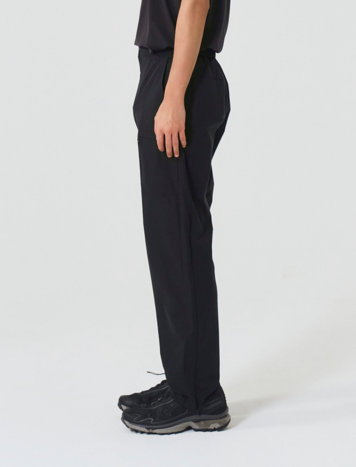 어반사이드 어패럴(URBANSIDE APPAREL) [26SS] 이지모드 프라임플렉스 1WAY 팬츠