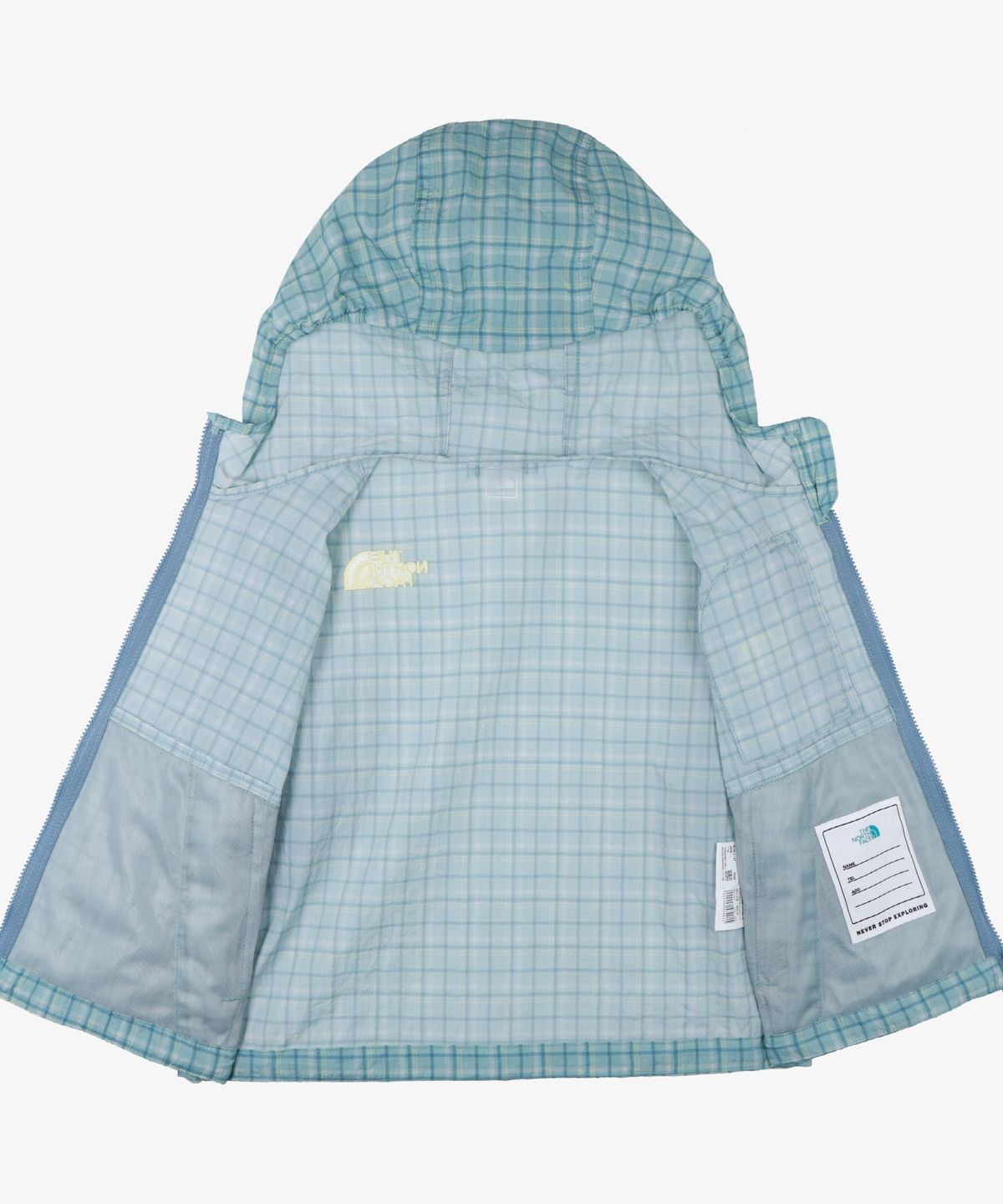 노스페이스 키즈(THE NORTH FACE KIDS) 키즈 노벨티 데이캠프 자켓 NJ3LS14T_MIN