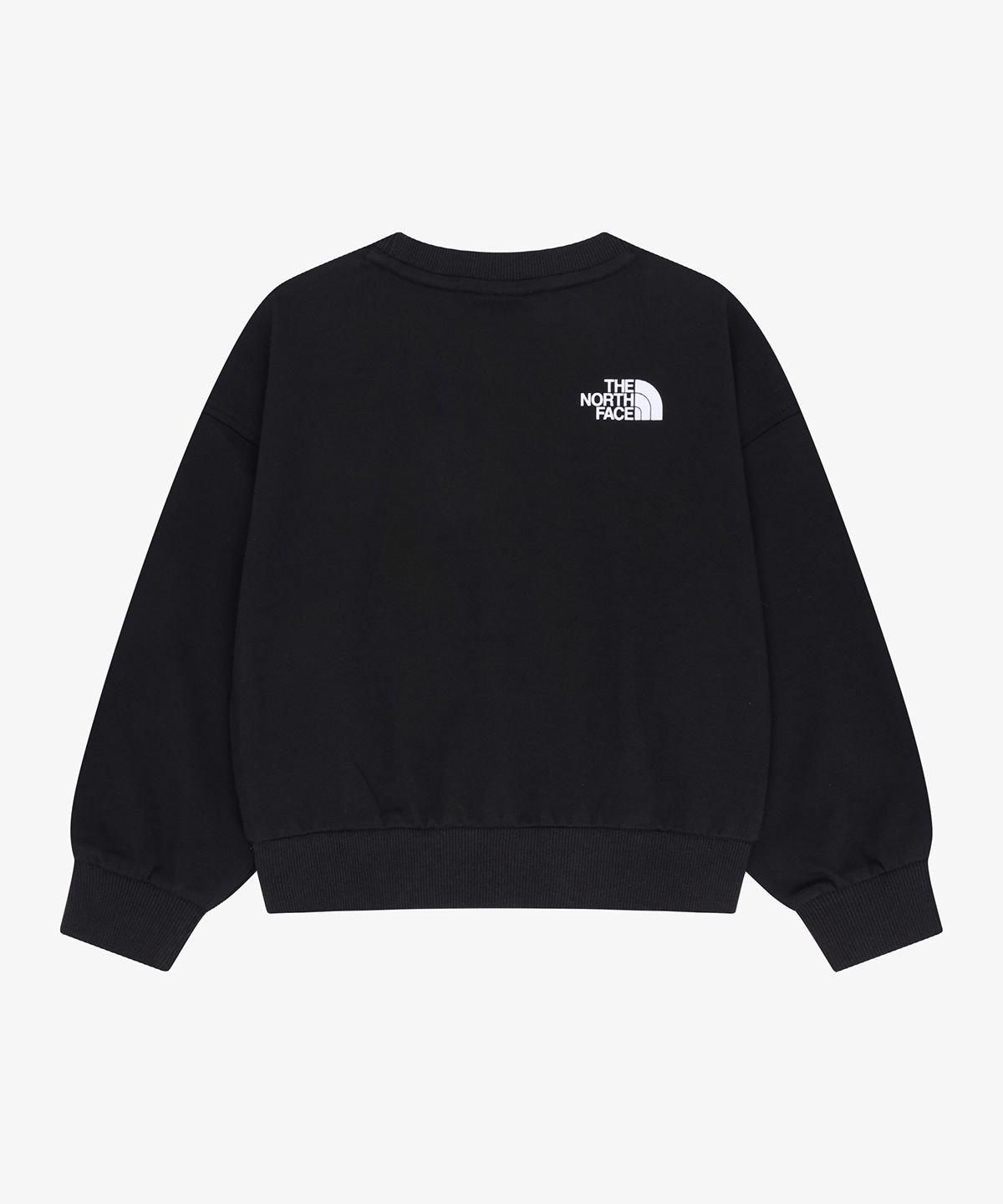 노스페이스 키즈(THE NORTH FACE KIDS) 걸즈 블루시 세트 NM5MS04U_BLK