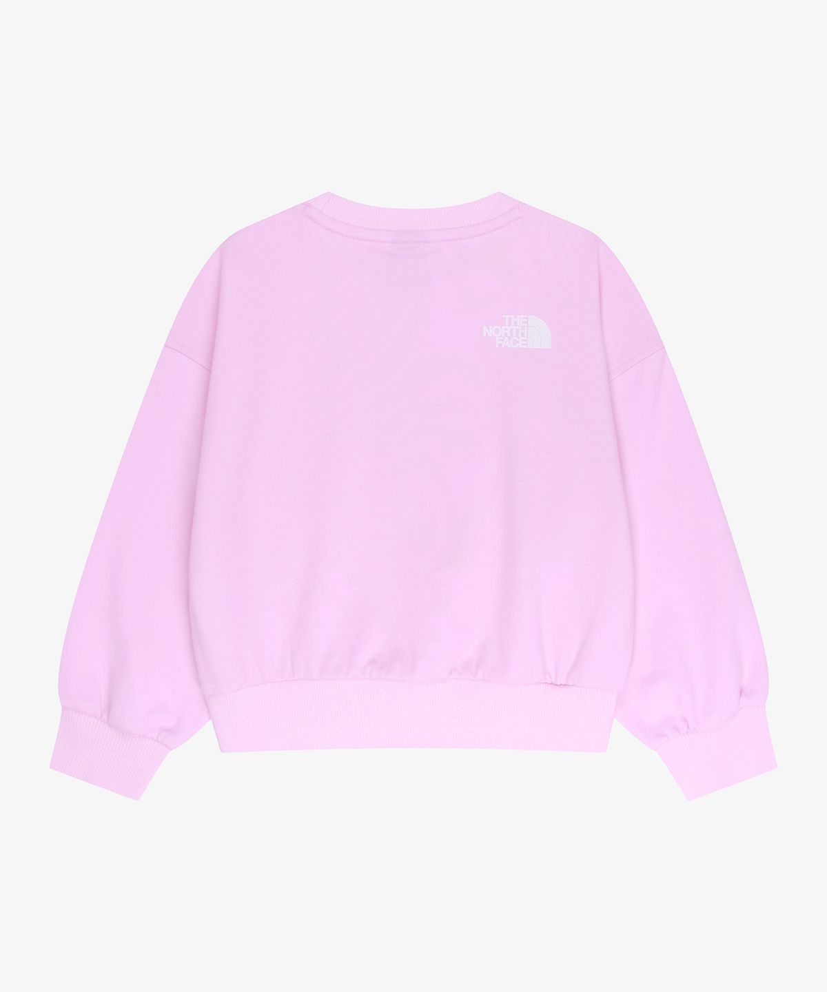 노스페이스 키즈(THE NORTH FACE KIDS) 걸즈 블루시 세트 NM5MS04T_CPI