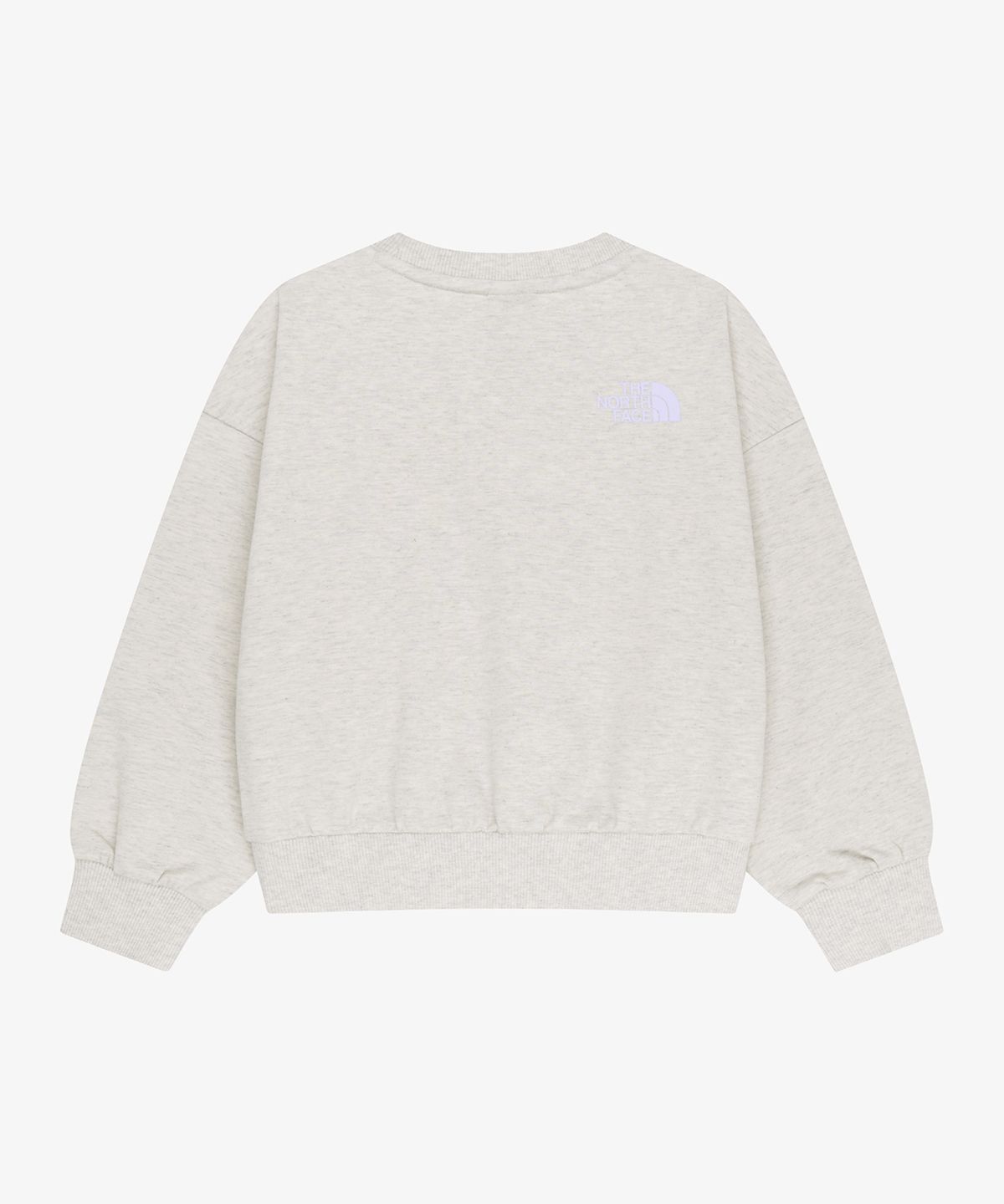 노스페이스 키즈(THE NORTH FACE KIDS) 걸즈 블루시 세트 NM5MS04S_OAT