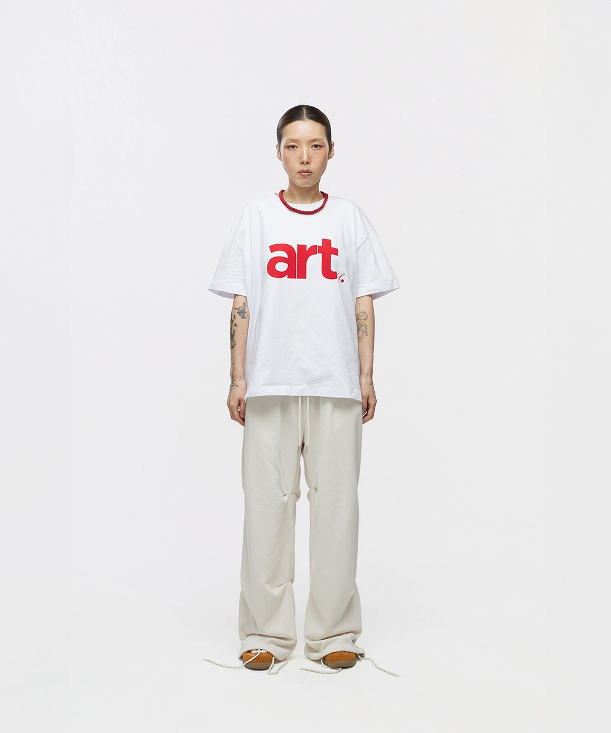 사일라스(SAILAS) T02.01 ART_WH