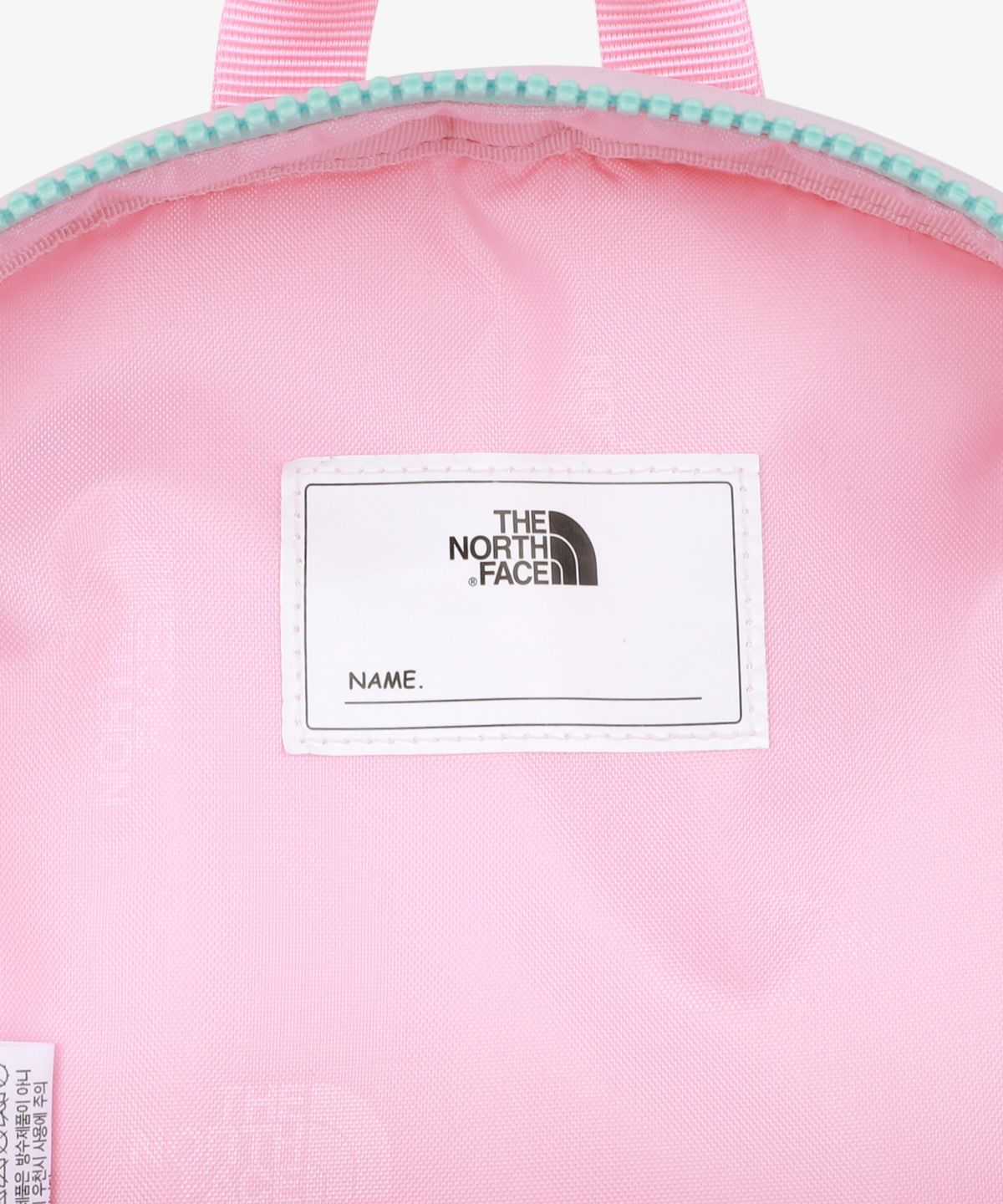 노스페이스 키즈(THE NORTH FACE KIDS) 키즈 버클리팩 미니 NM2DS11S_CPI