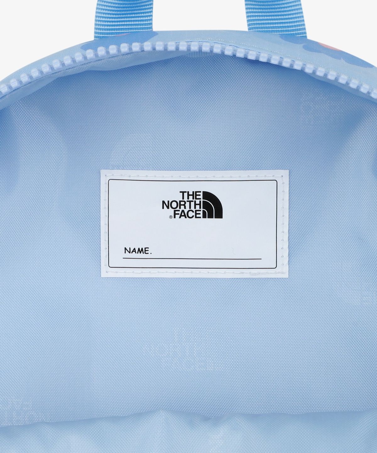 노스페이스 키즈(THE NORTH FACE KIDS) 키즈 버클리팩 미니 NM2DS11T_LBL
