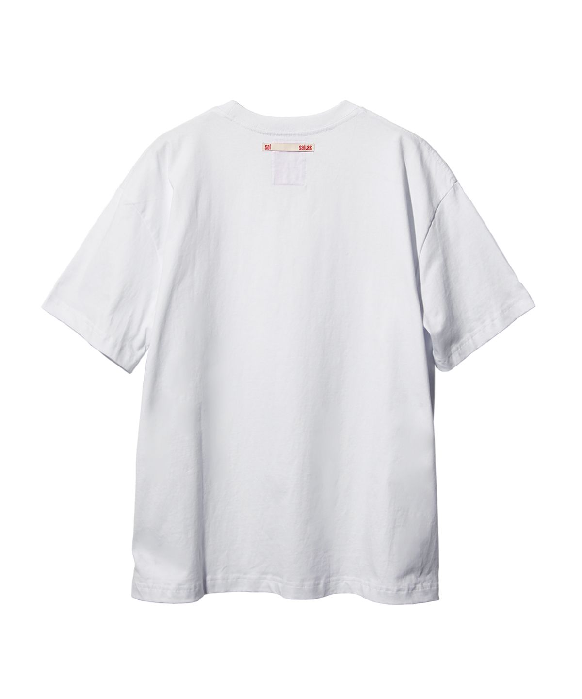 사일라스(SAILAS) T02.02 SAI/_WH