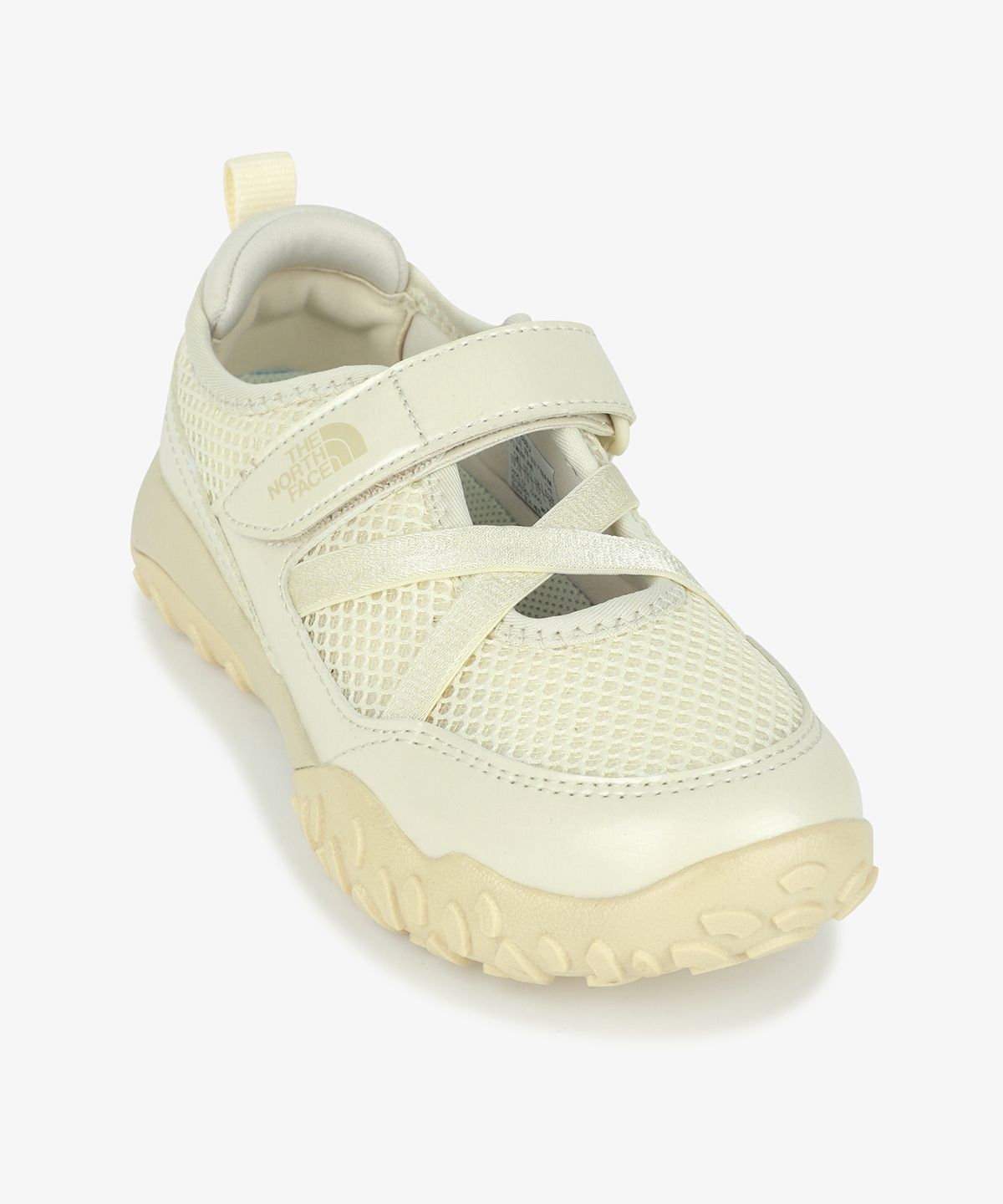노스페이스 키즈(THE NORTH FACE KIDS) 키즈 메리 제인 NS94S86U_CRE