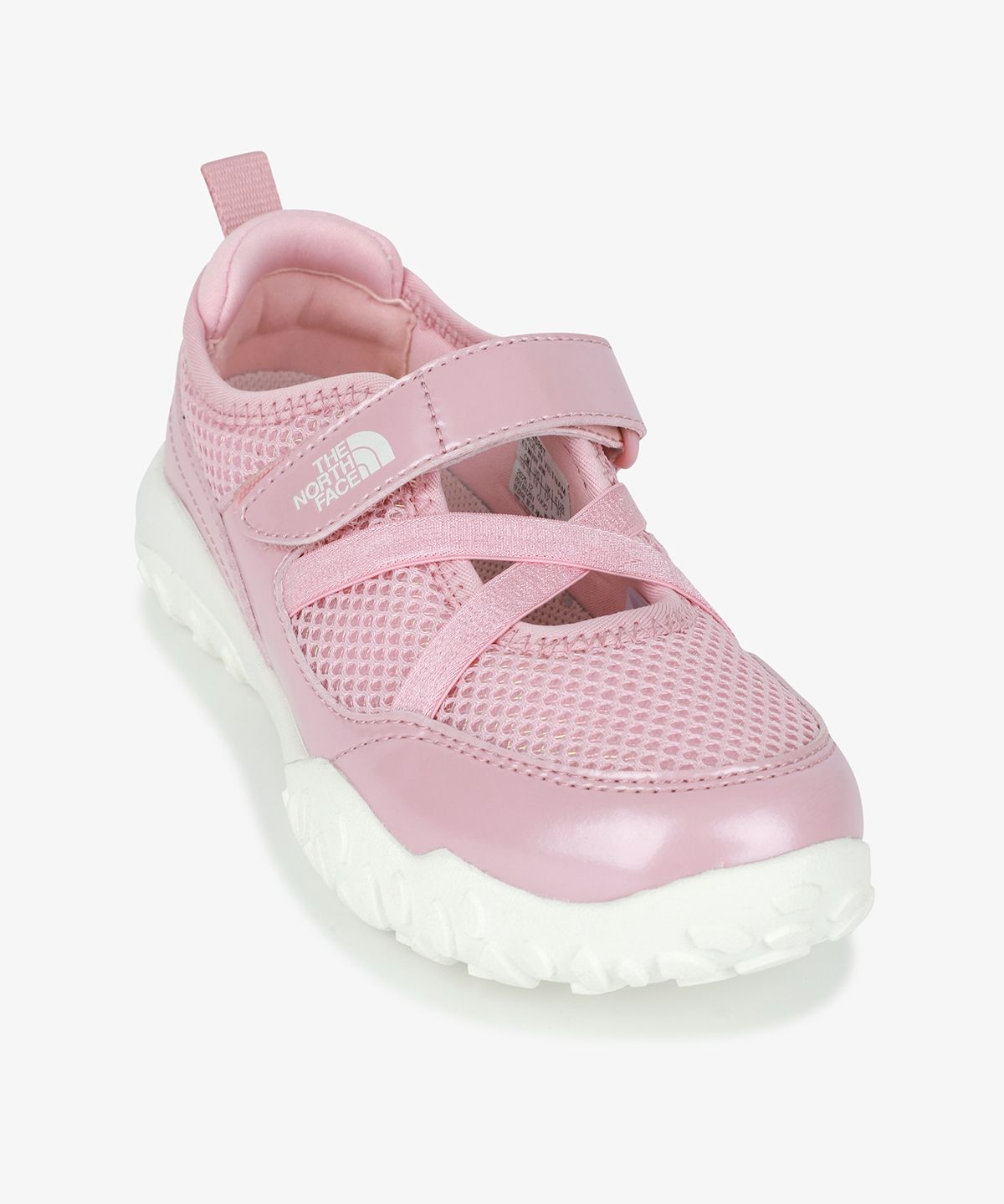 노스페이스 키즈(THE NORTH FACE KIDS) 키즈 메리 제인 NS94S86T_PIK