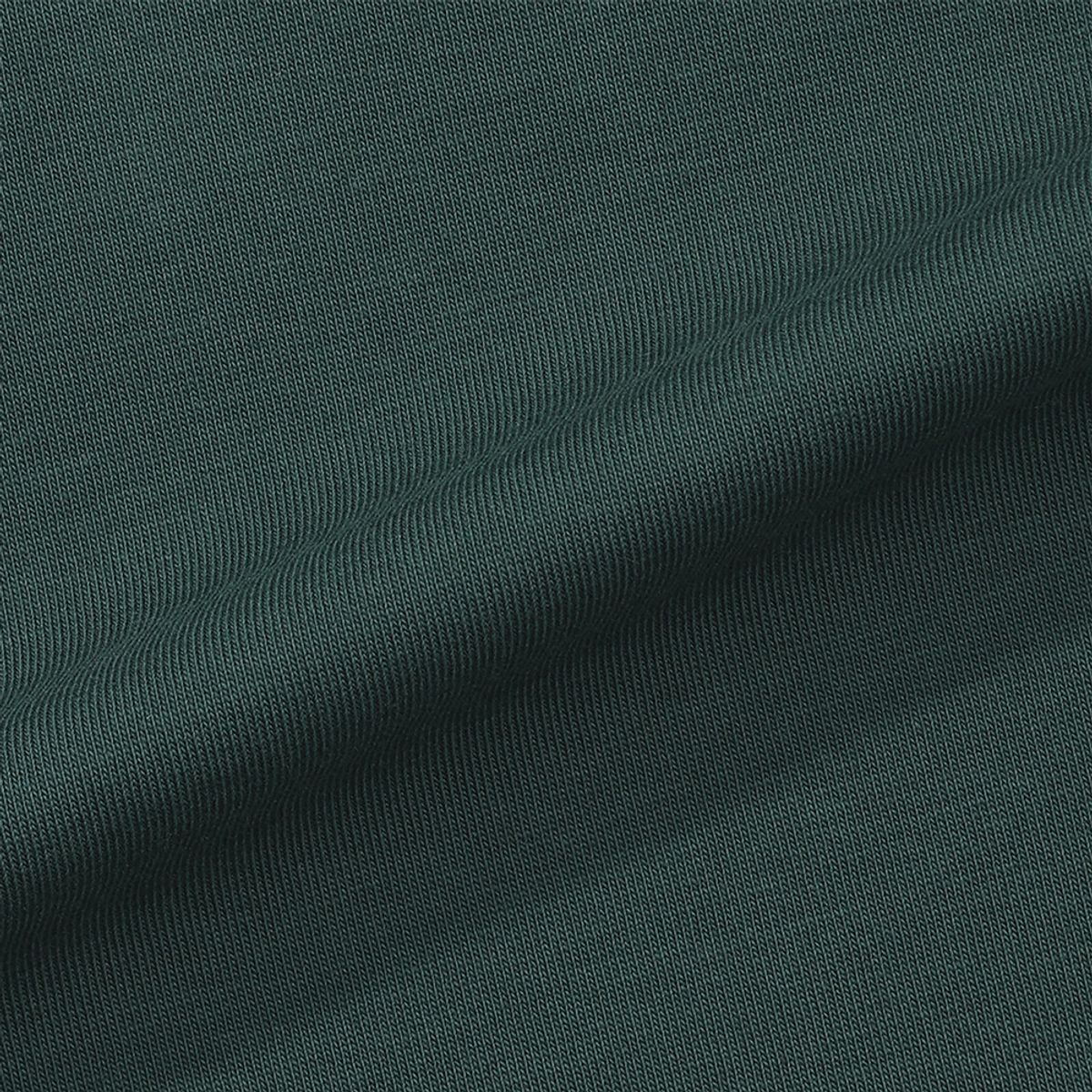 말본 골프(MALBON GOLF) 버킷 트리플 스크립트 유니 라운드 티셔츠 GREEN