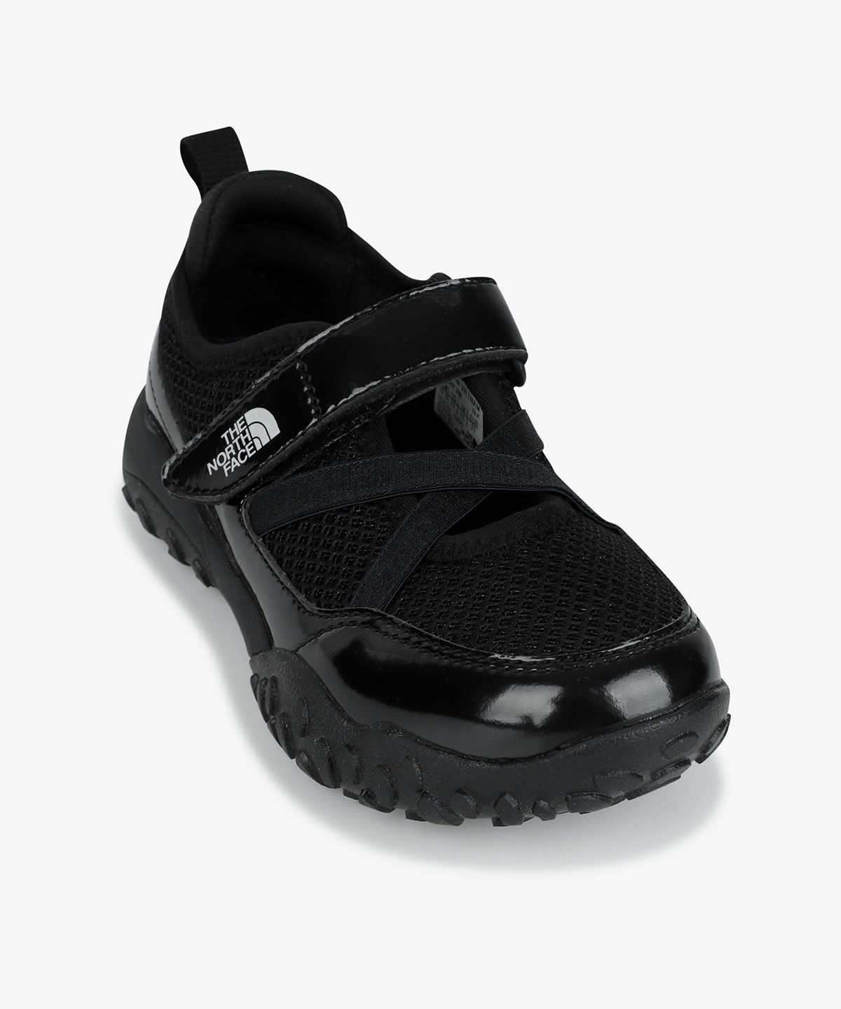 노스페이스 키즈(THE NORTH FACE KIDS) 키즈 메리 제인 NS94S86S_BLK