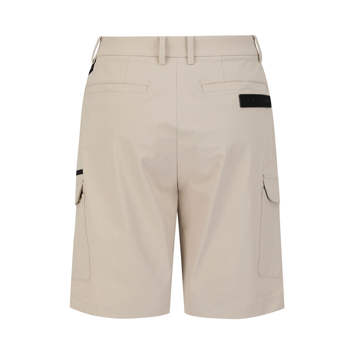 말본 골프(MALBON GOLF) M 여름 카고 하프팬츠 BEIGE (MAN)