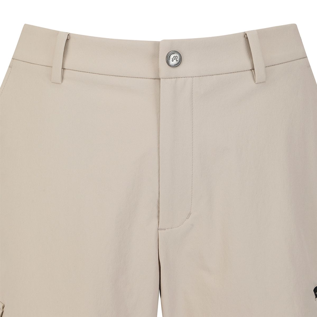 말본 골프(MALBON GOLF) M 여름 카고 하프팬츠 BEIGE (MAN)