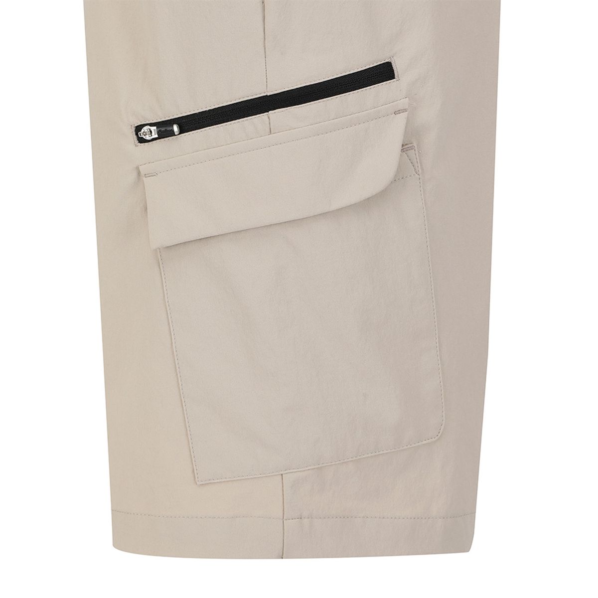 말본 골프(MALBON GOLF) M 여름 카고 하프팬츠 BEIGE (MAN)