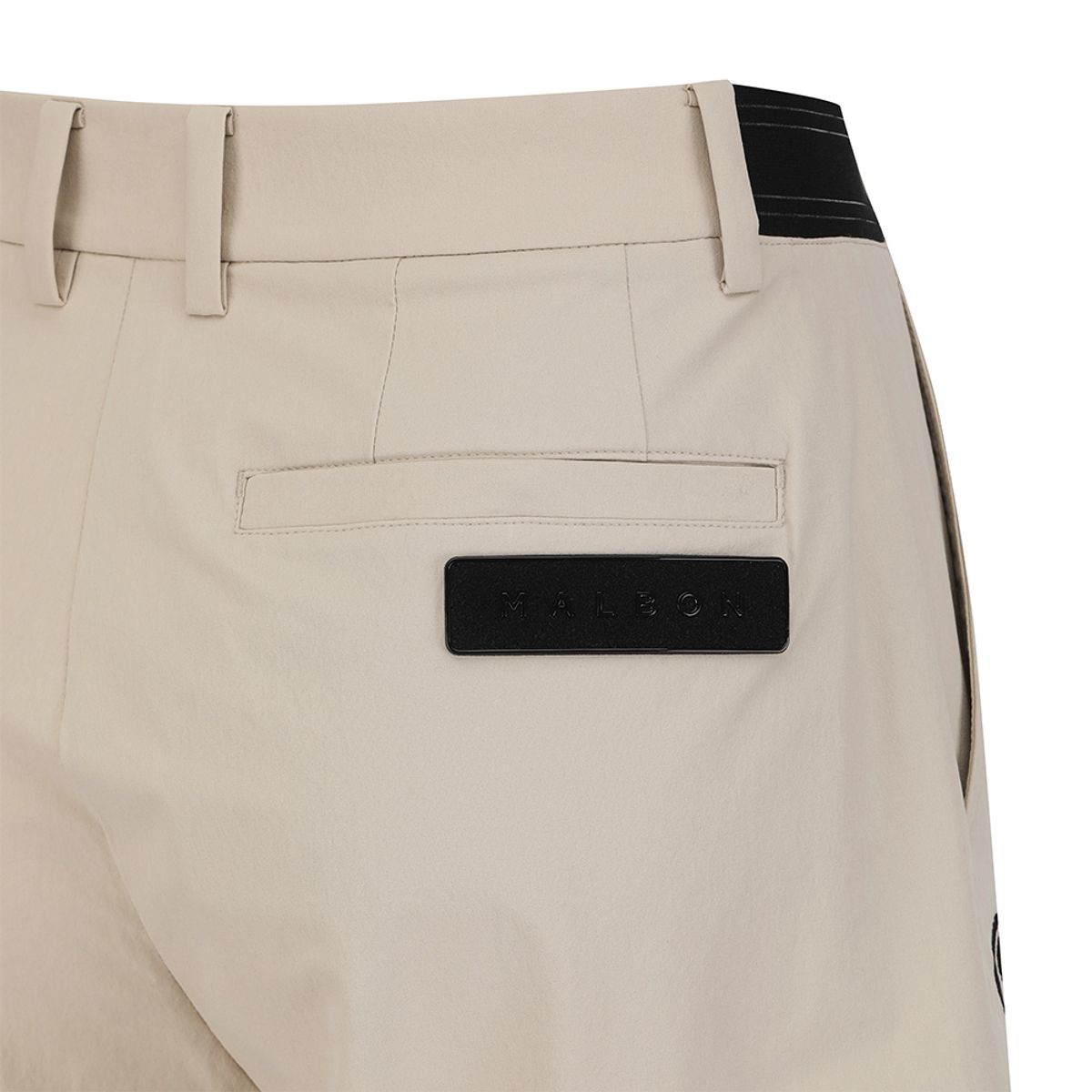 말본 골프(MALBON GOLF) M 여름 카고 하프팬츠 BEIGE (MAN)