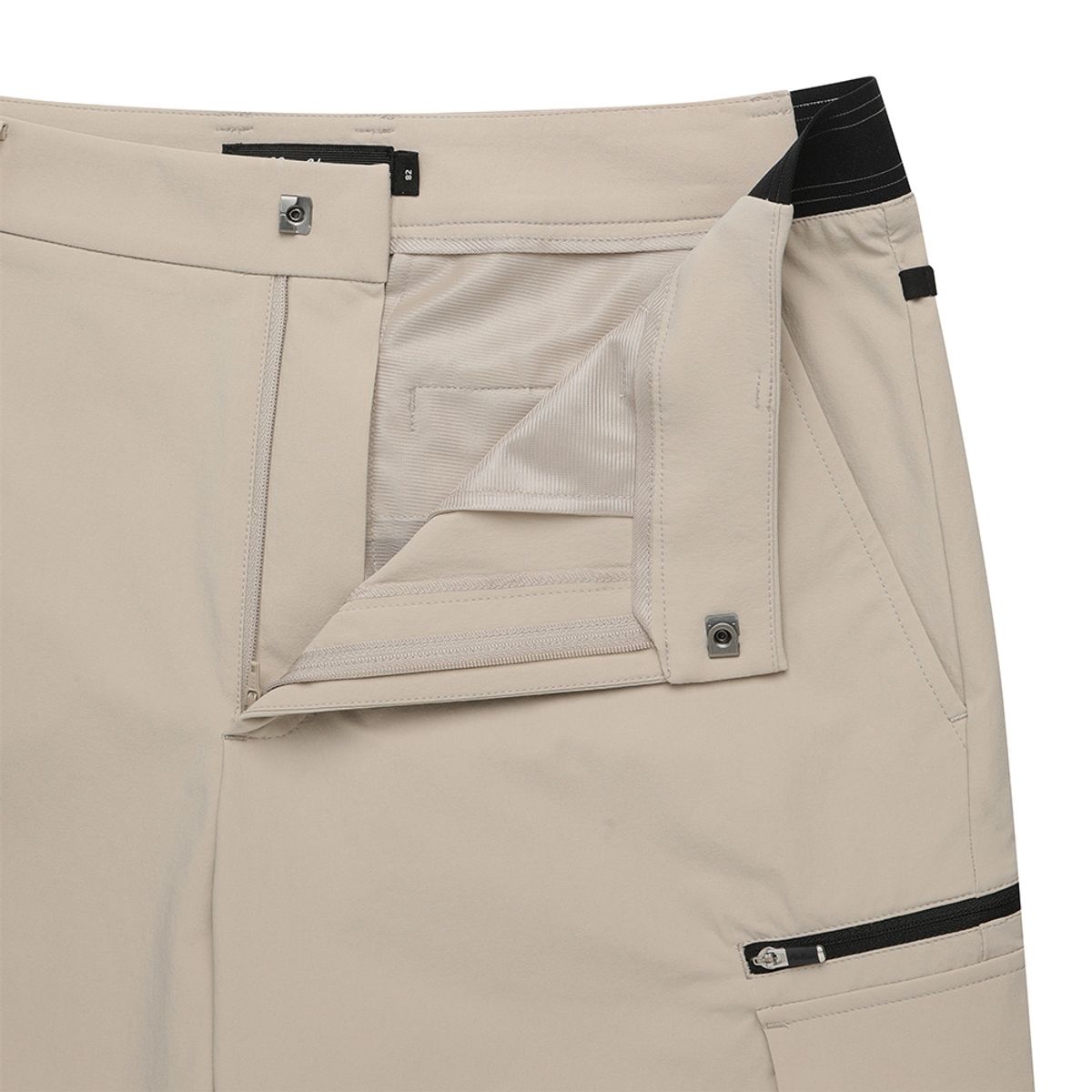 말본 골프(MALBON GOLF) M 여름 카고 하프팬츠 BEIGE (MAN)