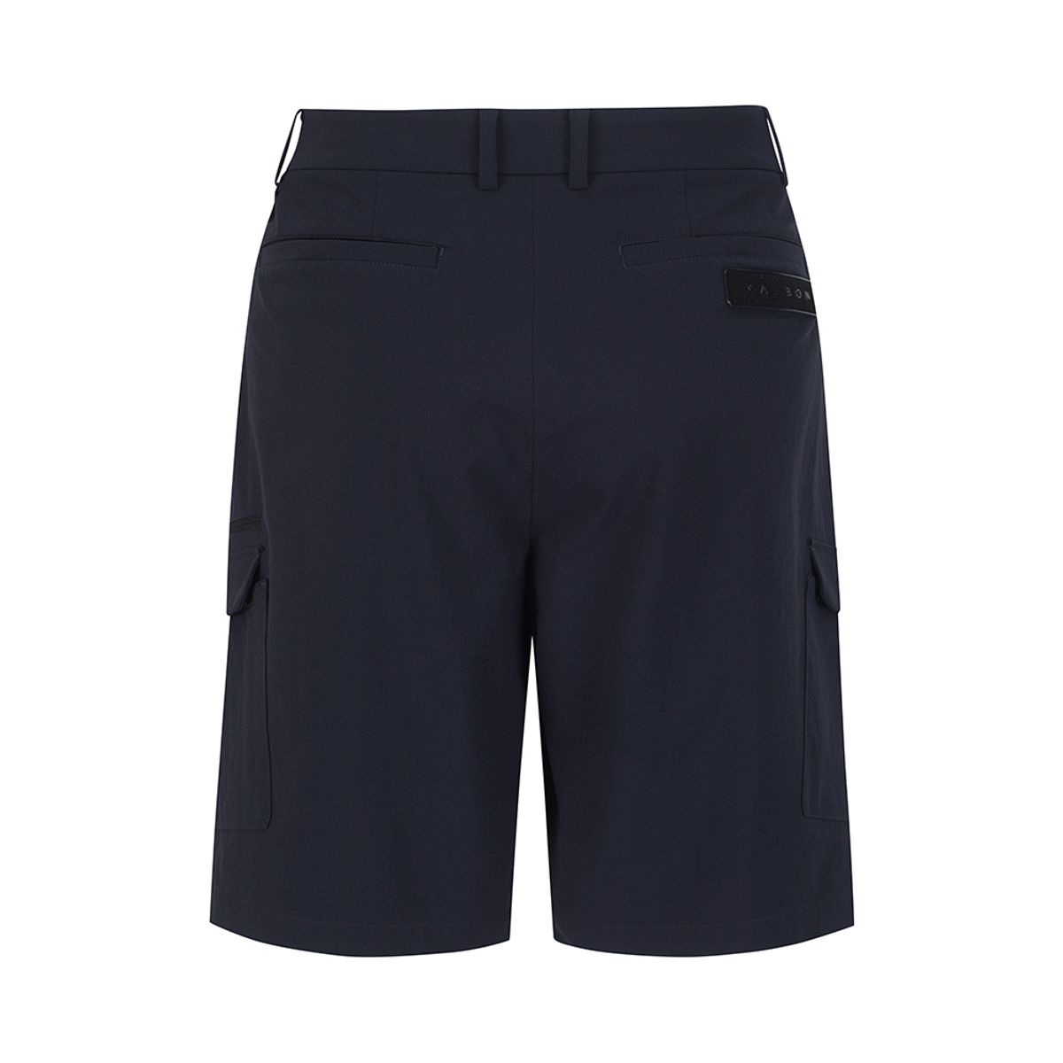 말본 골프(MALBON GOLF) M 여름 카고 하프팬츠 NAVY (MAN)