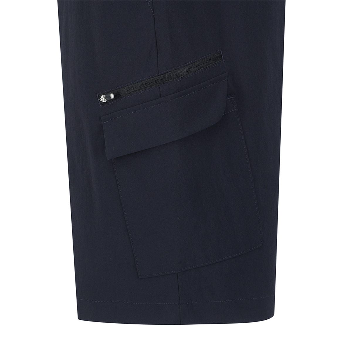 말본 골프(MALBON GOLF) M 여름 카고 하프팬츠 NAVY (MAN)
