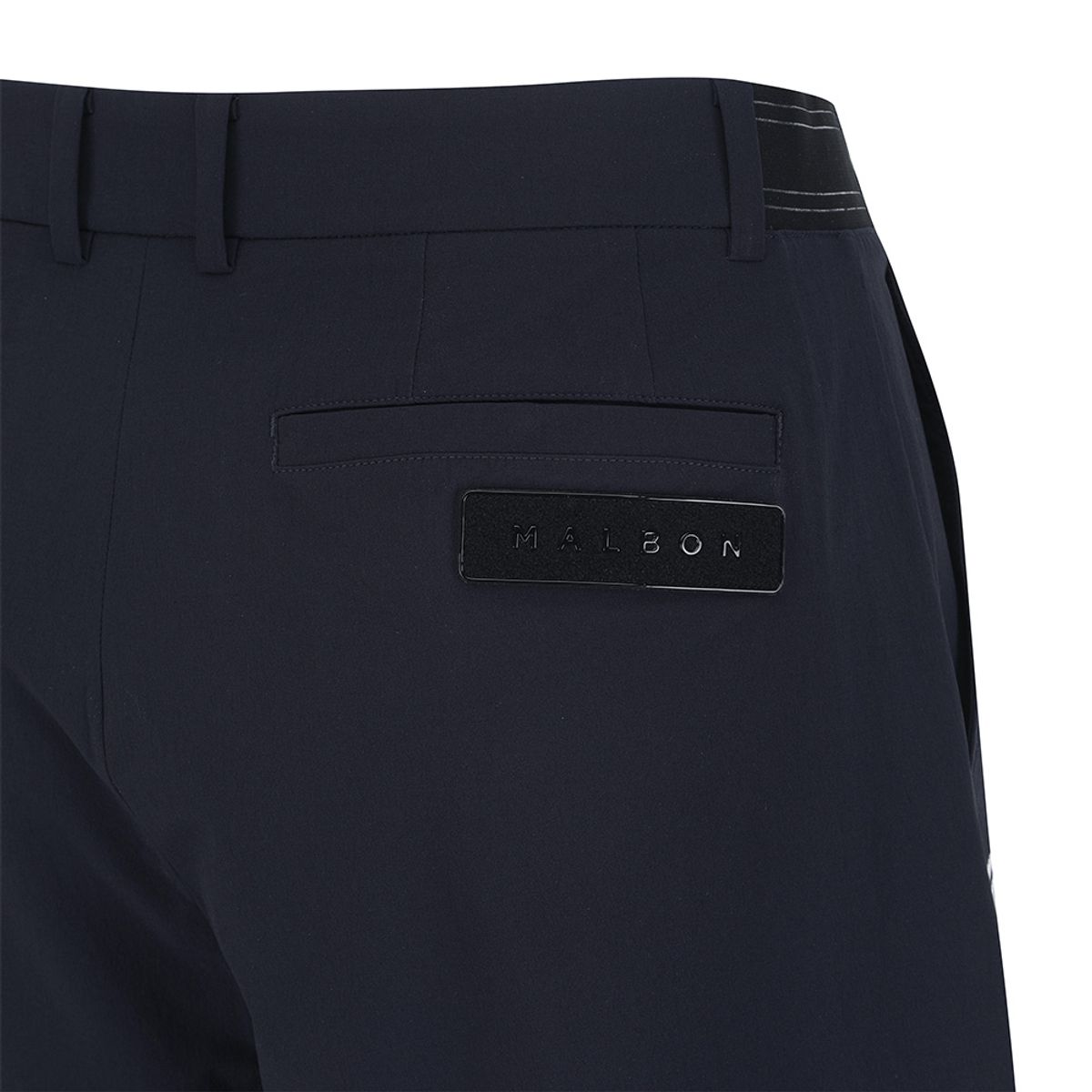 말본 골프(MALBON GOLF) M 여름 카고 하프팬츠 NAVY (MAN)