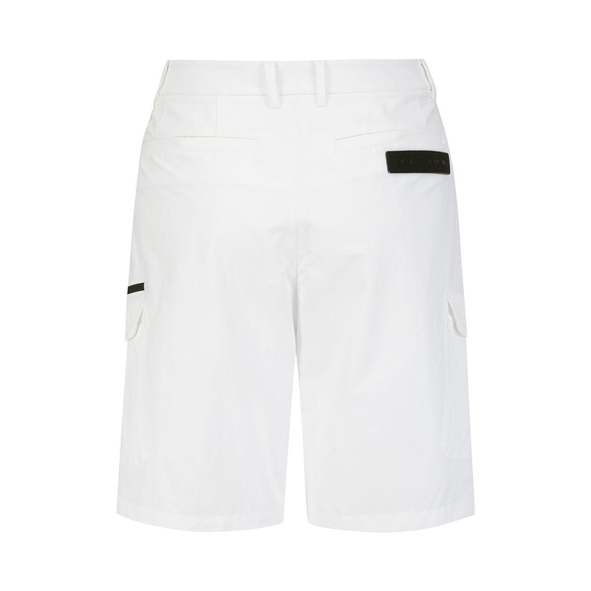 말본 골프(MALBON GOLF) M 여름 카고 하프팬츠 OFF WHITE (MAN)