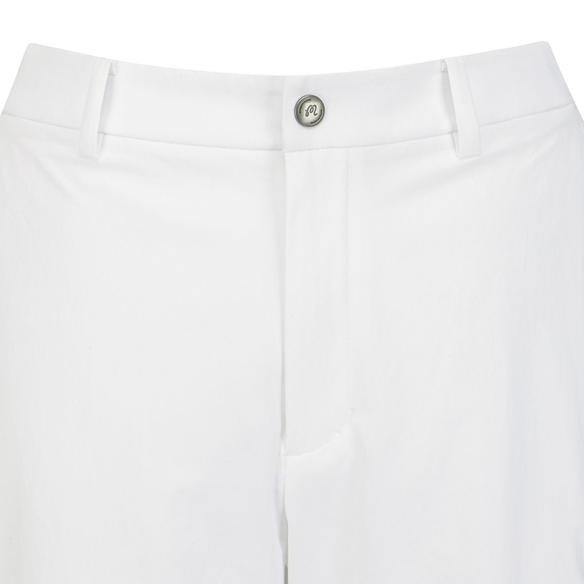 말본 골프(MALBON GOLF) M 여름 카고 하프팬츠 OFF WHITE (MAN)