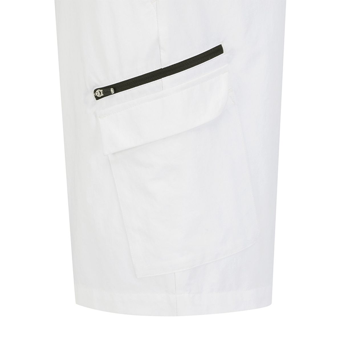 말본 골프(MALBON GOLF) M 여름 카고 하프팬츠 OFF WHITE (MAN)