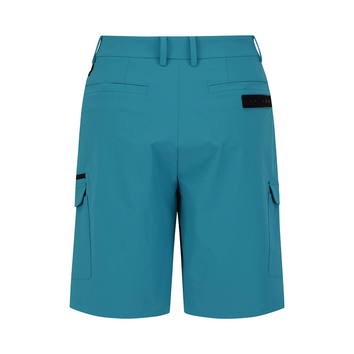 말본 골프(MALBON GOLF) M 여름 카고 하프팬츠 PEACOCK GREEN (MAN)