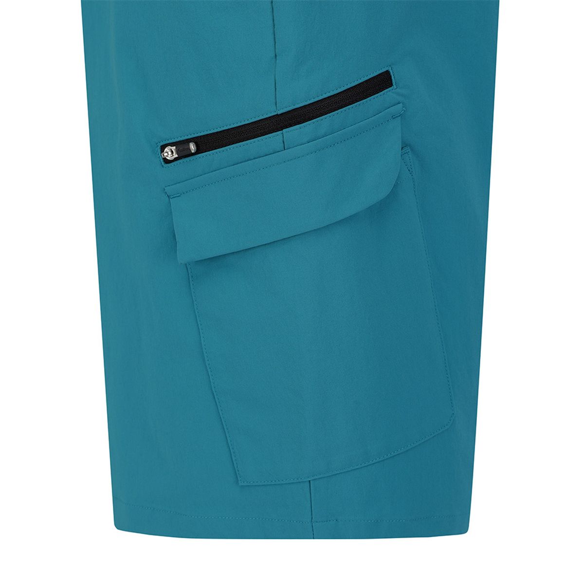 말본 골프(MALBON GOLF) M 여름 카고 하프팬츠 PEACOCK GREEN (MAN)