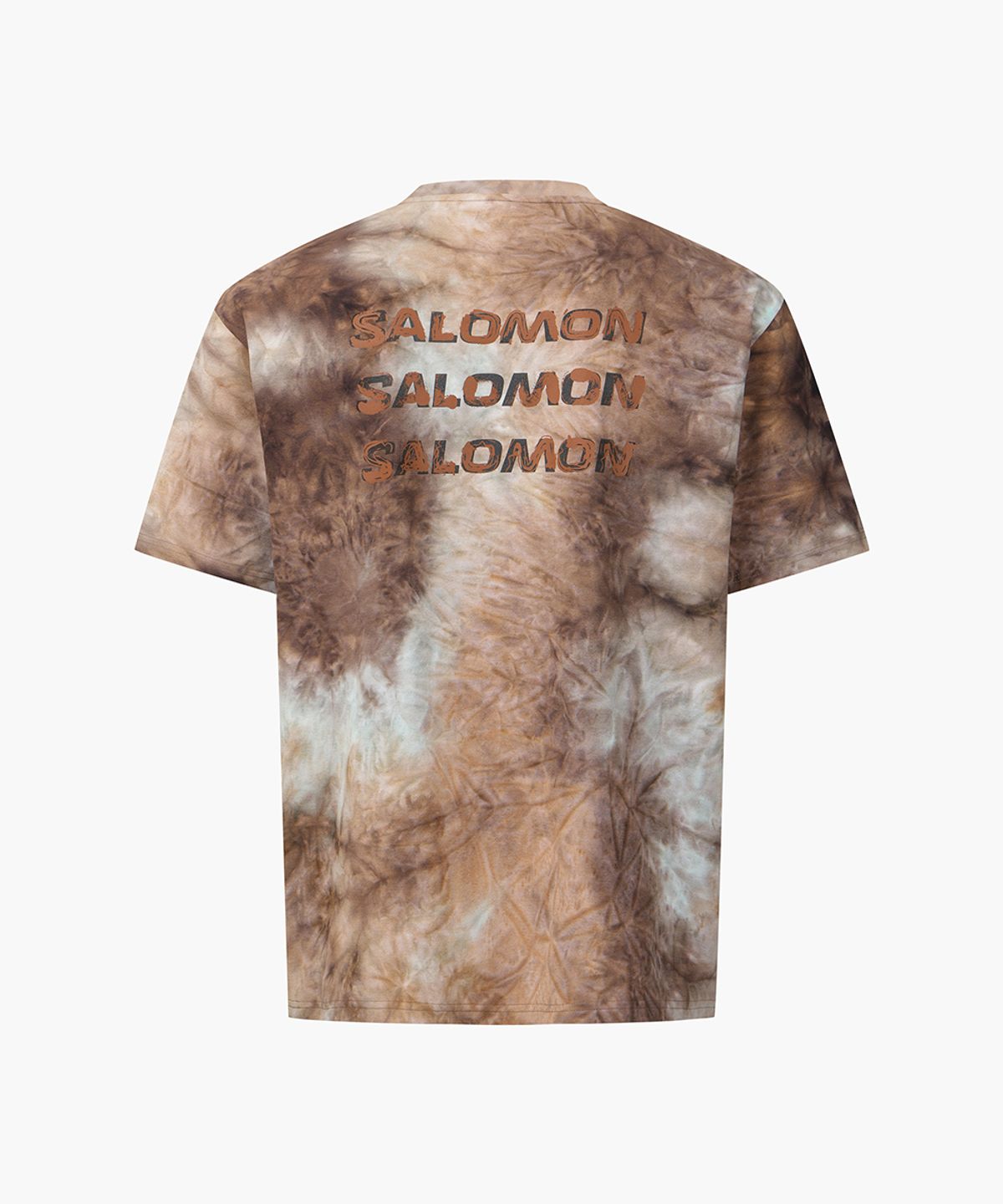 살로몬(SALOMON) 다이나믹 런 숏 슬리브_LD0088800