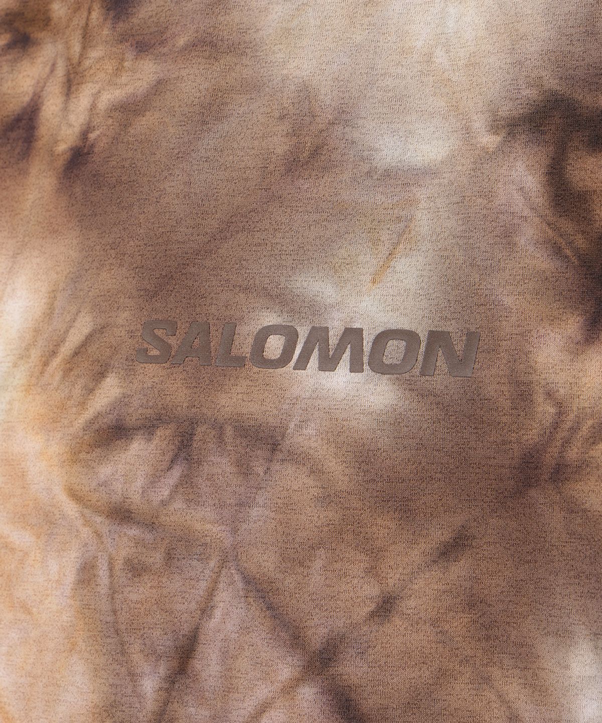 살로몬(SALOMON) 다이나믹 런 숏 슬리브_LD0088800