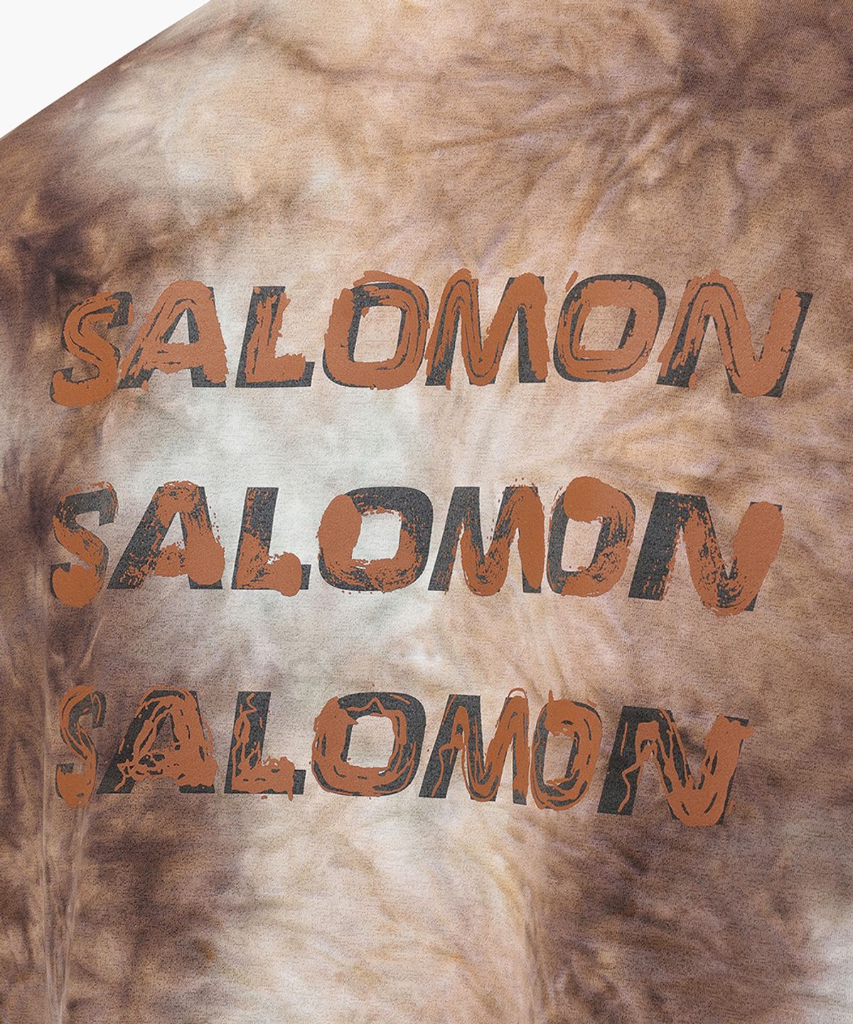 살로몬(SALOMON) 다이나믹 런 숏 슬리브_LD0088800