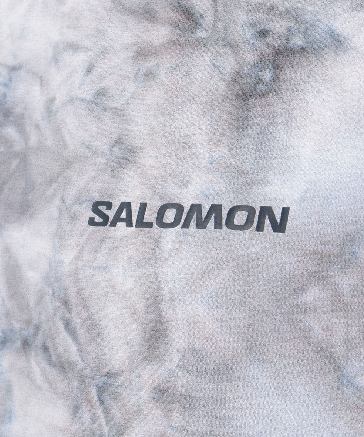 살로몬(SALOMON) 다이나믹 런 숏 슬리브_LD0088700