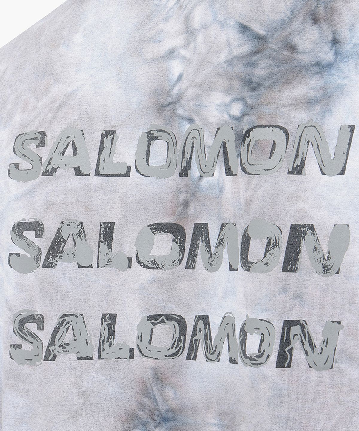 살로몬(SALOMON) 다이나믹 런 숏 슬리브_LD0088700