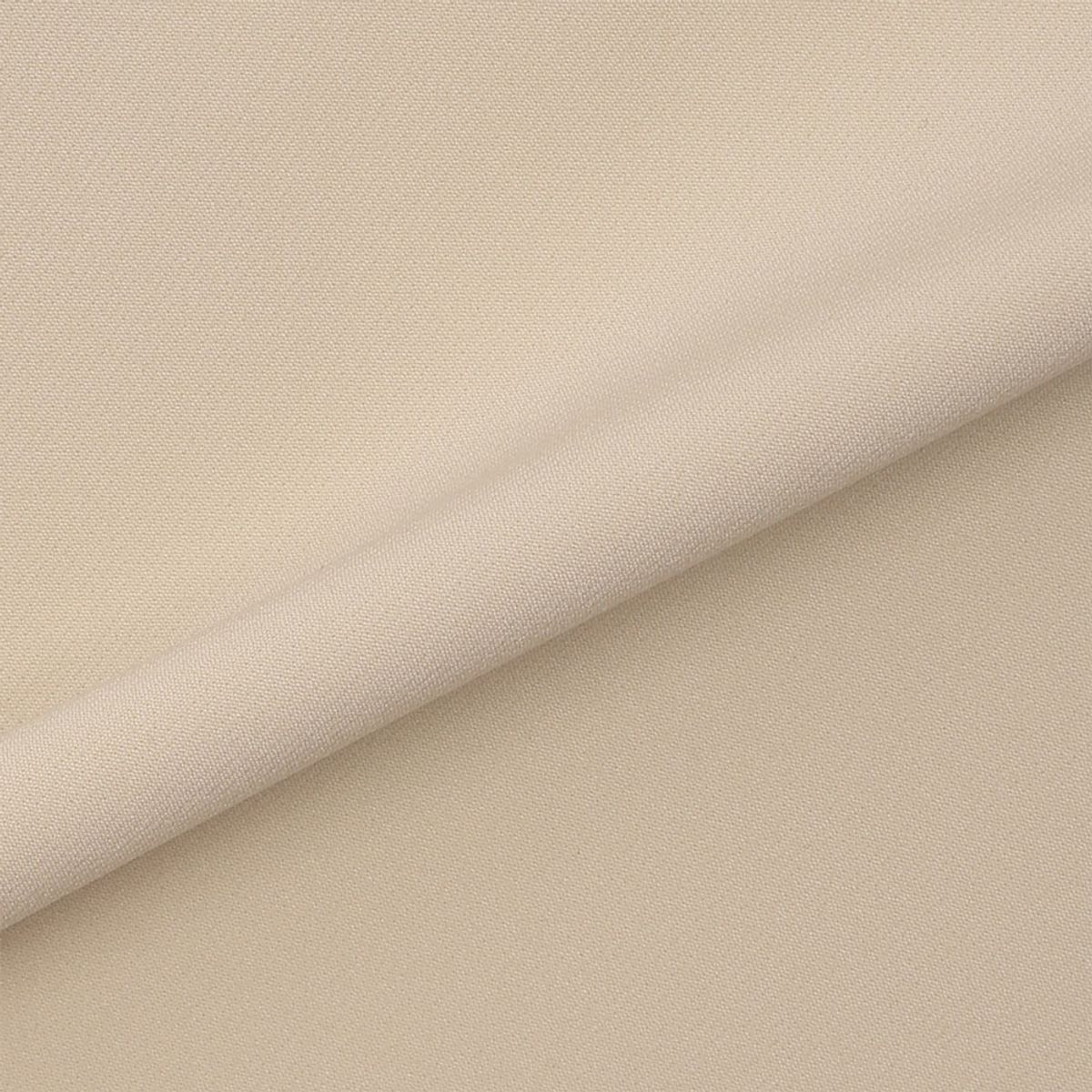 말본 골프(MALBON GOLF) 하프슬리브 컬러블럭 자켓 BEIGE (WOMAN)